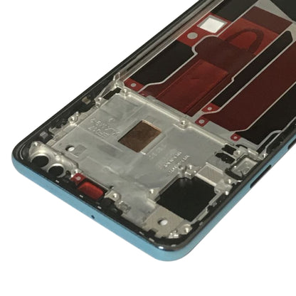 Cadre central pour OnePlus Nord