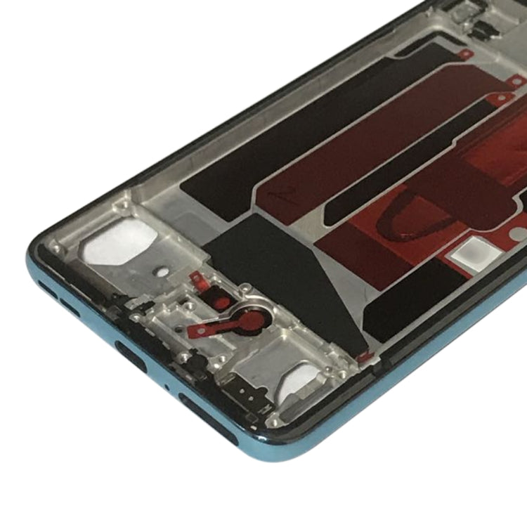 Cadre central pour OnePlus Nord