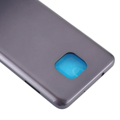 Battery Back Cover for Motorola Moto G Power (2021), For Motorola Moto G Power (2021)