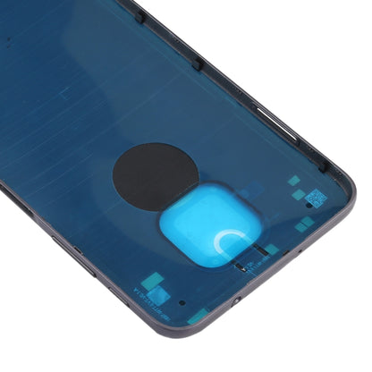 Battery Back Cover for Motorola Moto G Power (2021), For Motorola Moto G Power (2021)