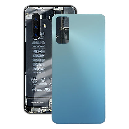 For Vivo Y20 / Y20i / Y12S / Y30 / V2029 / V2027 / V2032 / V2034A / V2043 / V2026 Battery Back Cover