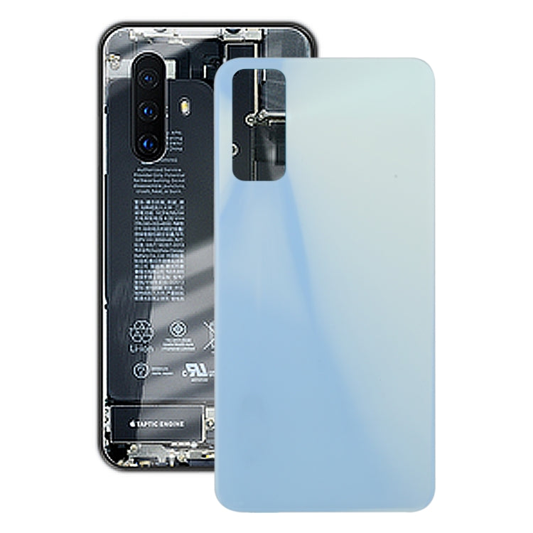 For Vivo Y20 / Y20i / Y12S / Y30 / V2029 / V2027 / V2032 / V2034A / V2043 / V2026 Battery Back Cover
