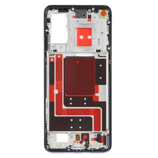 Für OnePlus 9 (Dual SIM IN/CN Version) Mittelrahmenblende, Für OnePlus 9 (Dual SIM Version)(Lila), Für OnePlus 9 (IN/CN Version)