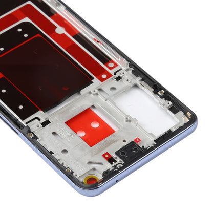 For OnePlus 9 (Dual SIM IN/CN Version) Middle Frame Bezel Plate