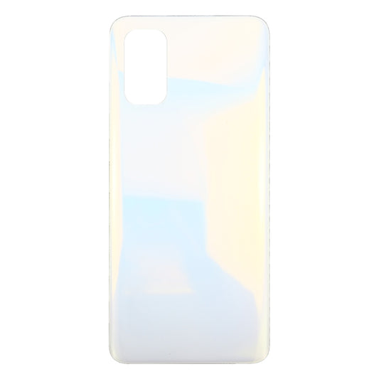 Für OPPO Realme X7 Akku-Rückseite, Für OPPO Realme X7