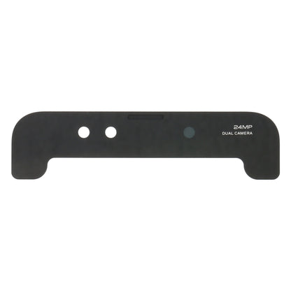 Front Camera Lens for Xiaomi Mi Mix 3, For Xiaomi Mi Mix 3(Front)(Black), For Xiaomi Mi Mix 3(Front )(Blue)