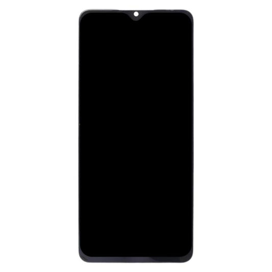 LCD Screen and Digitizer Full Assembly for ZTE Blade 20 5G 8012N V2021, For ZTE Blade 20 5G