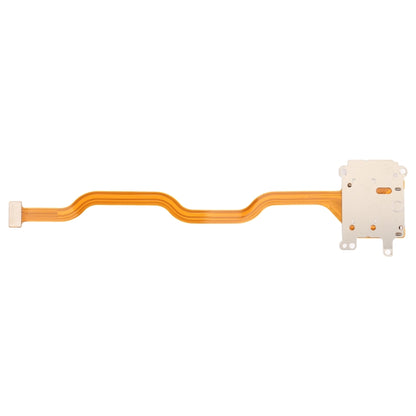 SIM Card Holder Socket Flex Cable for Xiaomi Mi 11 Lite 5G / Mi 11 Lite/11 Lite 5G NE M2101K9AG, For Xiaomi Mi 11 Lite 5G