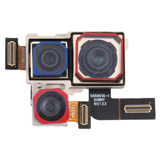 Back Facing Camera for Xiaomi Redmi K30 Pro Zoom, For Xiaomi Redmi K30 Pro Zoom