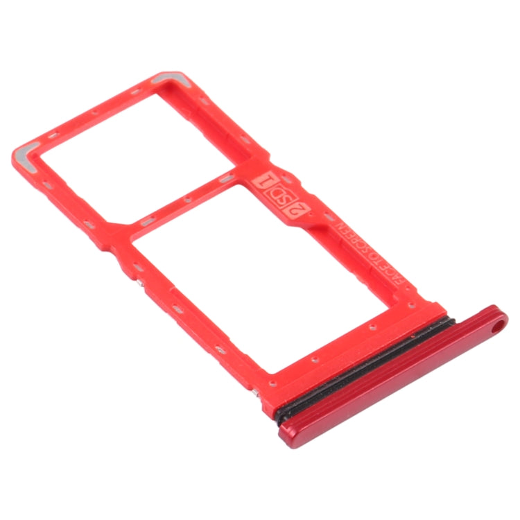 Tiroir pour carte SIM et Micro SD pour Motorola Moto G8 Play XT2015 XT2015-2