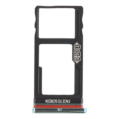 Tiroir pour carte SIM et Micro SD pour Motorola Moto One Action XT2013-1 XT2013-2 XT2013-4