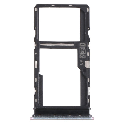 Tiroir pour carte SIM + plateau pour carte SIM / plateau pour carte Micro SD pour Motorola Moto G10 XT2127-2, pour Motorola Moto G10, pour Motorola Moto G10 (rose)