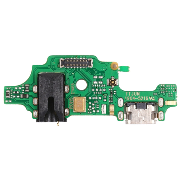 For Infinix Hot 8 X650C X650B X650D Charging Port Board, For Infinix Hot 8
