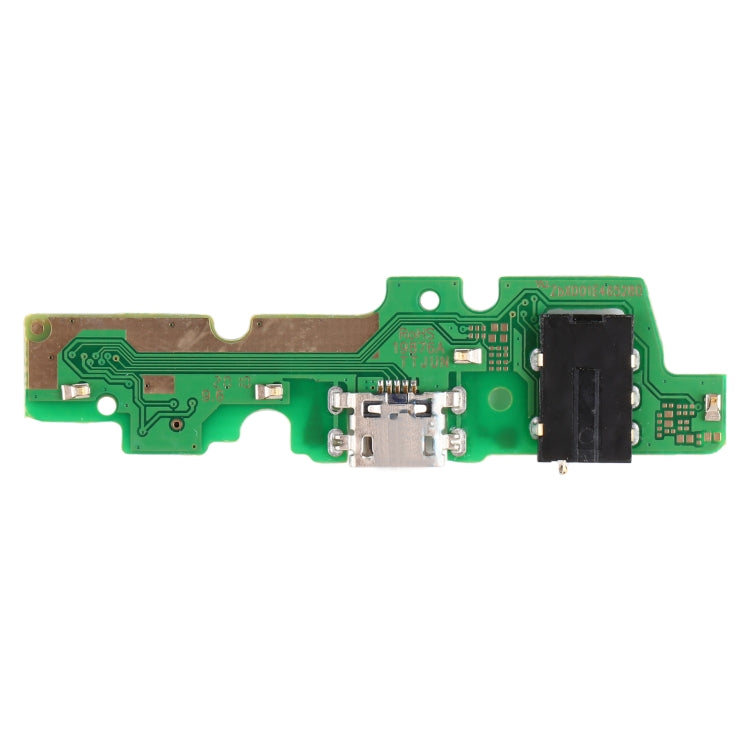 For Infinix Hot 9 Play X680 X680B Charging Port Board, For Infinix Hot 9 Play