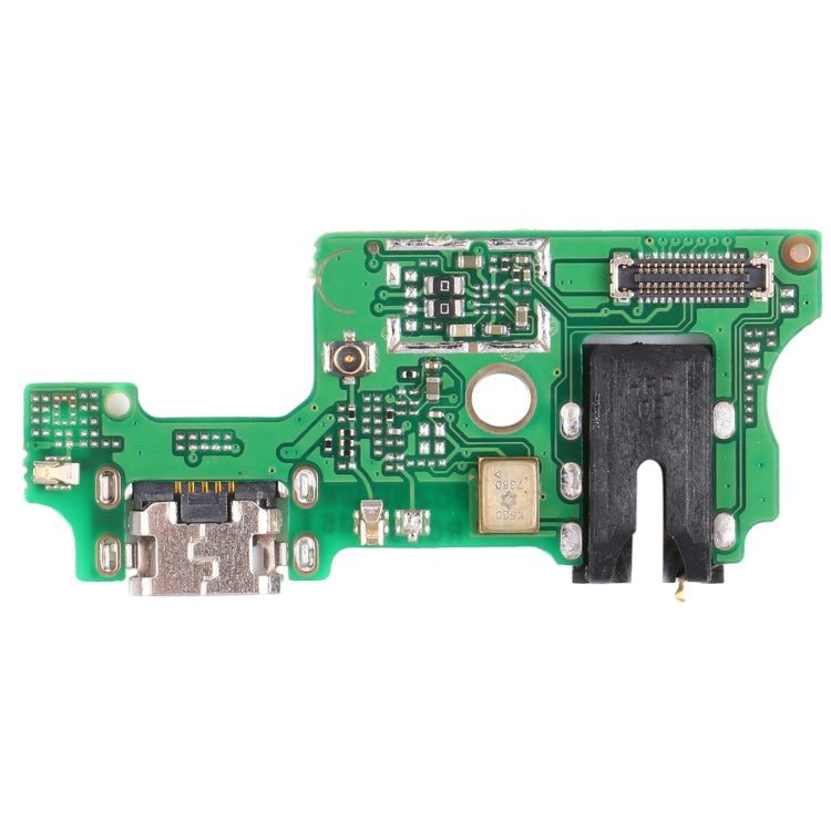 For Infinix Note 7 X690B X690 Charging Port Board, For Infinix Note 7
