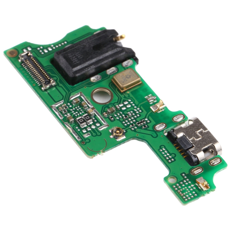 For Infinix Note 7 X690B X690 Charging Port Board, For Infinix Note 7