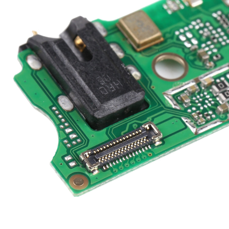 For Infinix Note 7 X690B X690 Charging Port Board, For Infinix Note 7