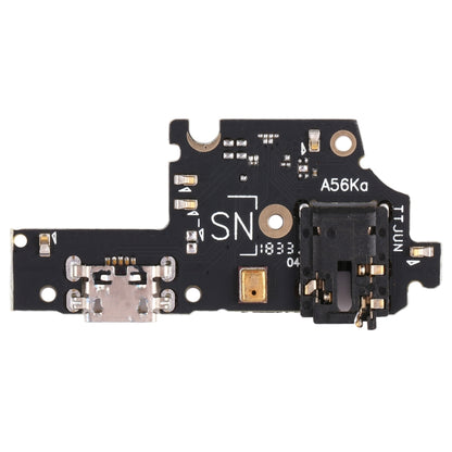 Carte de port de charge pour Infinix Hot 6 Pro X608, pour Infinix Hot 6 Pro