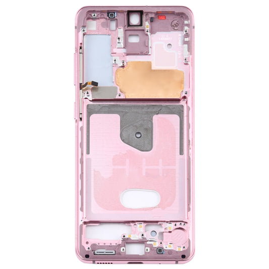 Cadre central pour Samsung Galaxy S20