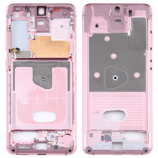 Cadre central pour Samsung Galaxy S20
