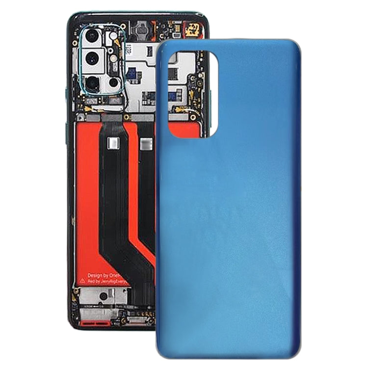 For OnePlus 9 Glass Battery Back Cover, For OnePlus 9