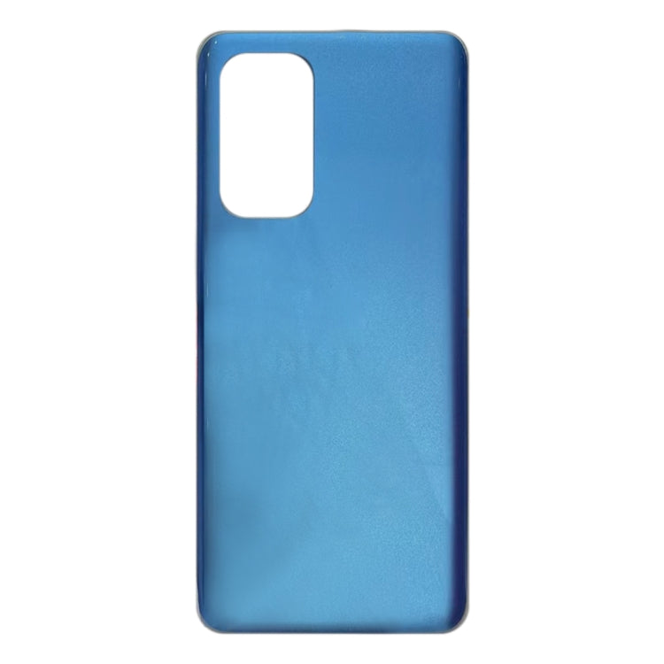 For OnePlus 9 Glass Battery Back Cover, For OnePlus 9