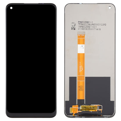 Ensemble complet écran LCD et numériseur pour OPPO A54 4G / A55 4G / A95 4G CPH2239, CPH2325, CHP2365, CPH2365, CPH2239, pour OPPO A54 4G