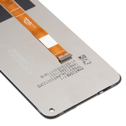 Ensemble complet écran LCD et numériseur pour OPPO A54 4G / A55 4G / A95 4G CPH2239, CPH2325, CHP2365, CPH2365, CPH2239, pour OPPO A54 4G