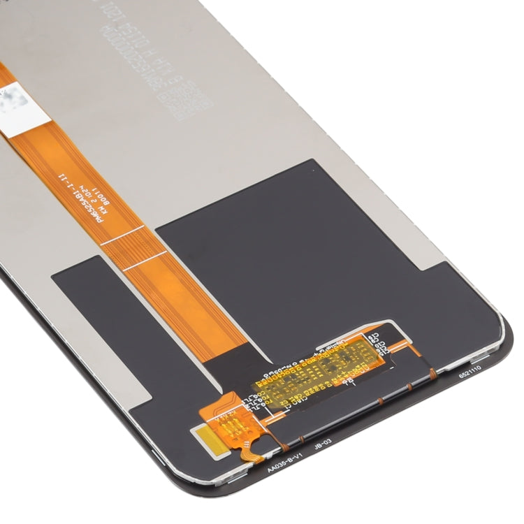 Ensemble complet écran LCD et numériseur pour OPPO A54 4G / A55 4G / A95 4G CPH2239, CPH2325, CHP2365, CPH2365, CPH2239, pour OPPO A54 4G