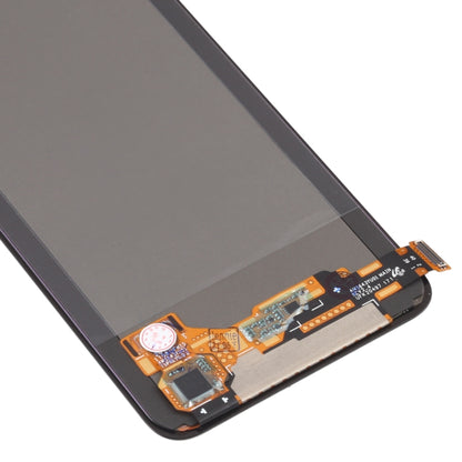Original AMOLED Material LCD Screen and Digitizer Full Assembly for Xiaomi Redmi Note 10 4G / Redmi Note 10S / Redmi Note 11 SE India / Poco M5s  M2101K7AI, M2101K7AG, For Xiaomi Redmi Note 10 / Redmi Note 11 SE India / Poco M5s  (Original)