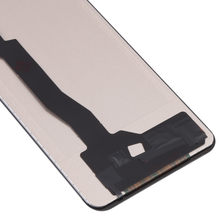 TFT Material LCD Screen and Digitizer Full Assembly (Not Supporting Fingerprint Identification) for Huawei Nova 8 se