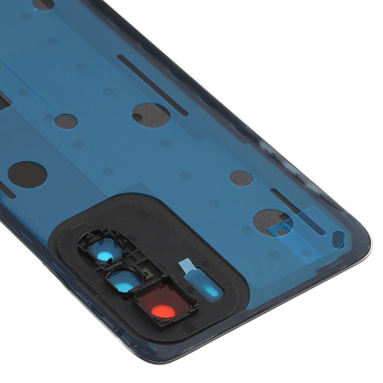 Original Battery Back Cover for Xiaomi Poco F3 M2012K11AG