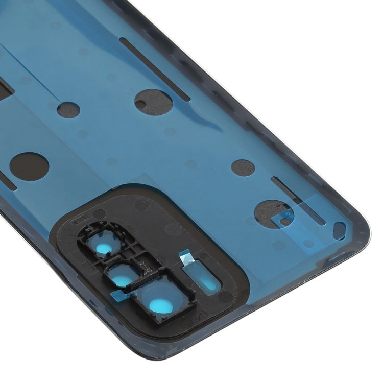 Original Battery Back Cover for Xiaomi Redmi K40 Pro M2012K11C, For Xiaomi Redmi K40 Pro (Original)