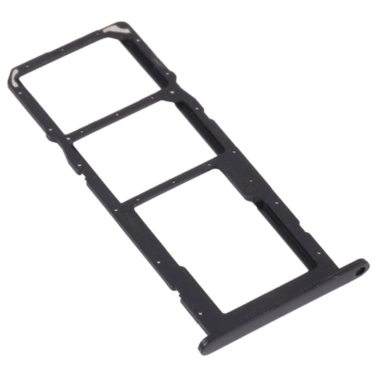 Tiroir pour carte SIM + Tiroir pour carte SIM + Tiroir pour carte Micro SD pour Huawei Enjoy 20 SE 4G, Pour Huawei Enjoy 20 SE 4G