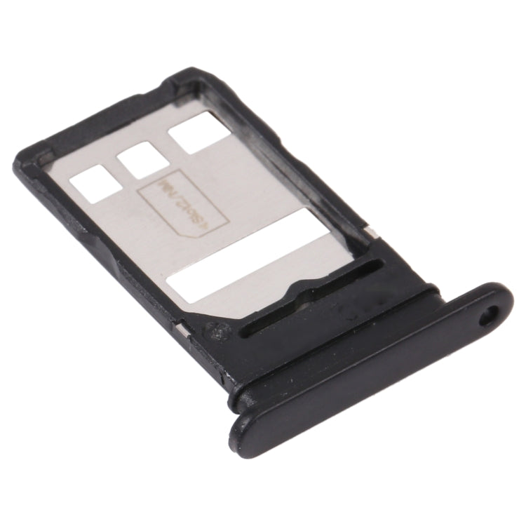 Tiroir pour carte SIM + Tiroir pour carte SIM / Tiroir pour carte NM pour Honor X10 5G, Pour Honor X10 5G