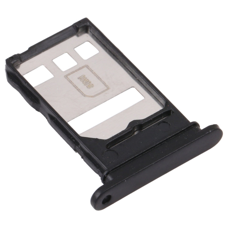 Tiroir pour carte SIM + Tiroir pour carte SIM / Tiroir pour carte NM pour Honor X10 5G, Pour Honor X10 5G