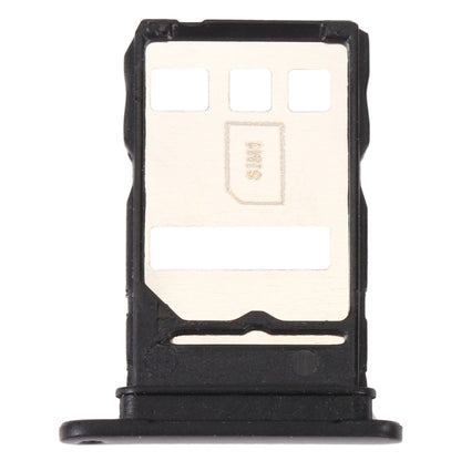Tiroir pour carte SIM + Tiroir pour carte SIM / Tiroir pour carte NM pour Honor X10 5G, Pour Honor X10 5G