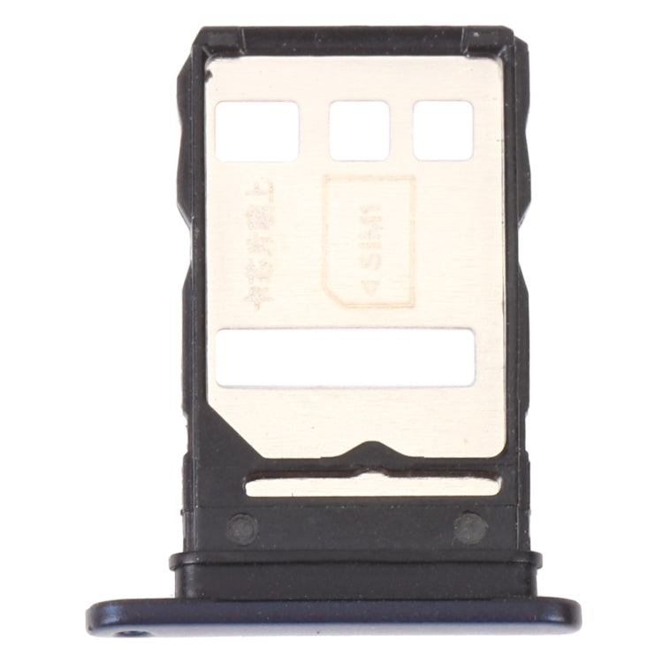 Tiroir pour carte SIM + Tiroir pour carte SIM / Tiroir pour carte NM pour Honor X10 5G, Pour Honor X10 5G