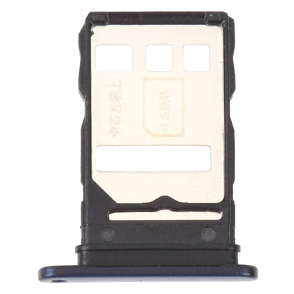 Tiroir pour carte SIM + Tiroir pour carte SIM / Tiroir pour carte NM pour Honor X10 5G, Pour Honor X10 5G