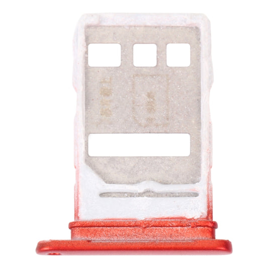 SIM-Kartenhalterung + SIM-Kartenhalterung / NM-Kartenhalterung für Honor X10 5G, Für Honor X10 5G