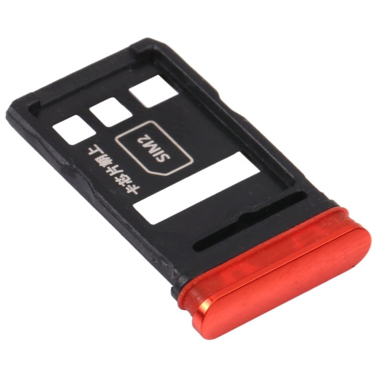 SIM Card Tray + SIM Card Tray for Huawei Nova 6, For Huawei Nova 6