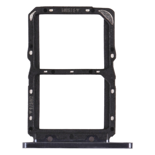 Tiroir pour carte SIM + plateau pour carte SIM pour Huawei Nova 5T, pour Huawei Nova 5T