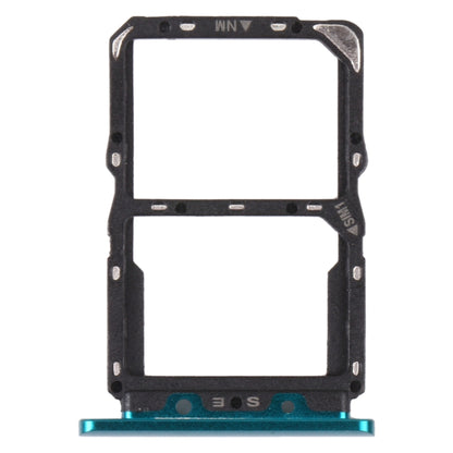 Tiroir pour carte SIM et carte NM pour Huawei Nova 5 Pro