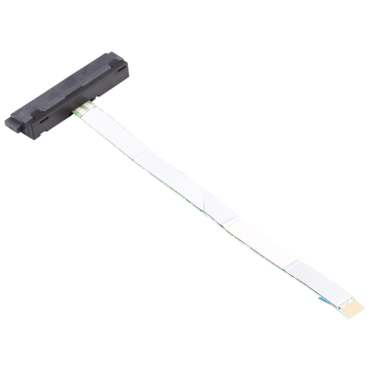 NBX0002J200 Hard Disk Jack Connector With Flex Cable for HP 15-DH, NBX0002J200