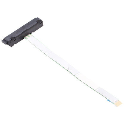 NBX0002J200 Hard Disk Jack Connector With Flex Cable for HP 15-DH, NBX0002J200