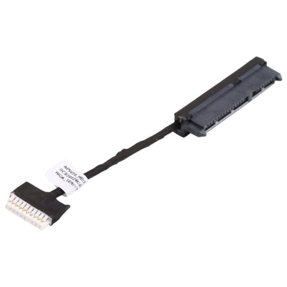 DC020029U00 Hard Disk Jack Connector With Flex Cable for HP ZBook 15 17 G3 G4, DC020029U00
