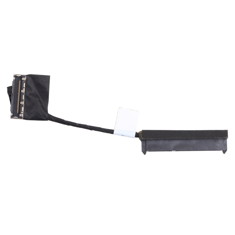 DC02C00D800 06WP6Y Hard Disk Jack Connector With Flex Cable for Dell Alienware 17 R4 R5, DC02C00D800