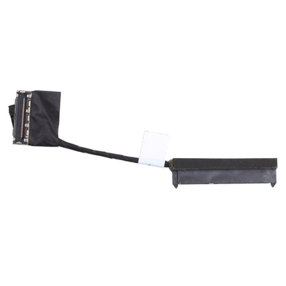 DC02C00D800 06WP6Y Hard Disk Jack Connector With Flex Cable for Dell Alienware 17 R4 R5, DC02C00D800
