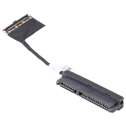 DC02C00D800 06WP6Y Hard Disk Jack Connector With Flex Cable for Dell Alienware 17 R4 R5, DC02C00D800