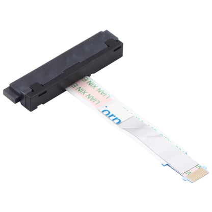 NBX0001QE00 0H5G060MM Hard Disk Jack Connector With Flex Cable for Dell Inspiron 15 5555 5558 5559, NBX0001QE00